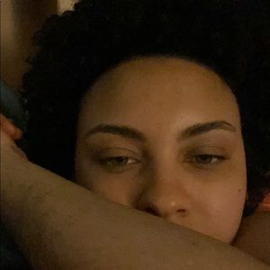 Meet your Posher, Cheyenne